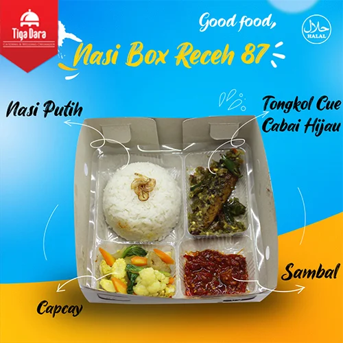 tiga_dara_Nasi Box Receh_Nasi Box Receh 87
